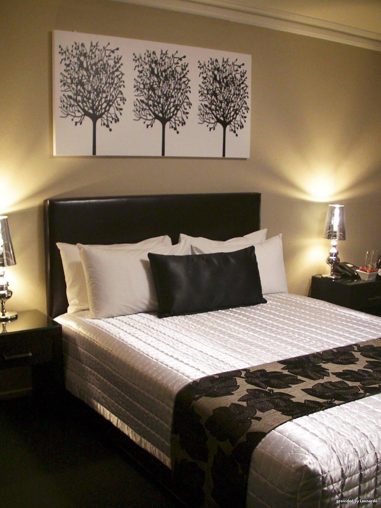 Motel Ambassador On Ruthven Toowoomba Exteriér fotografie